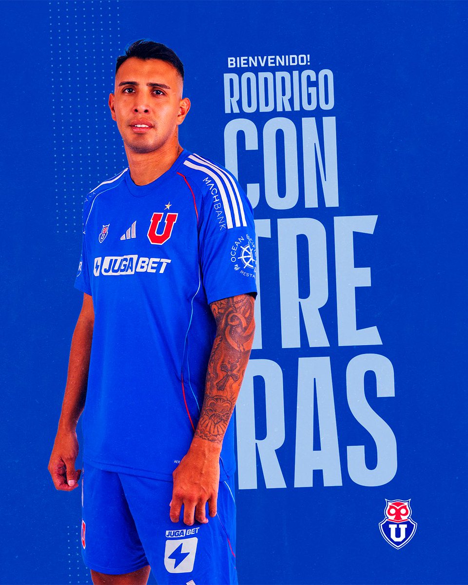 Universidad de Chile tweet media