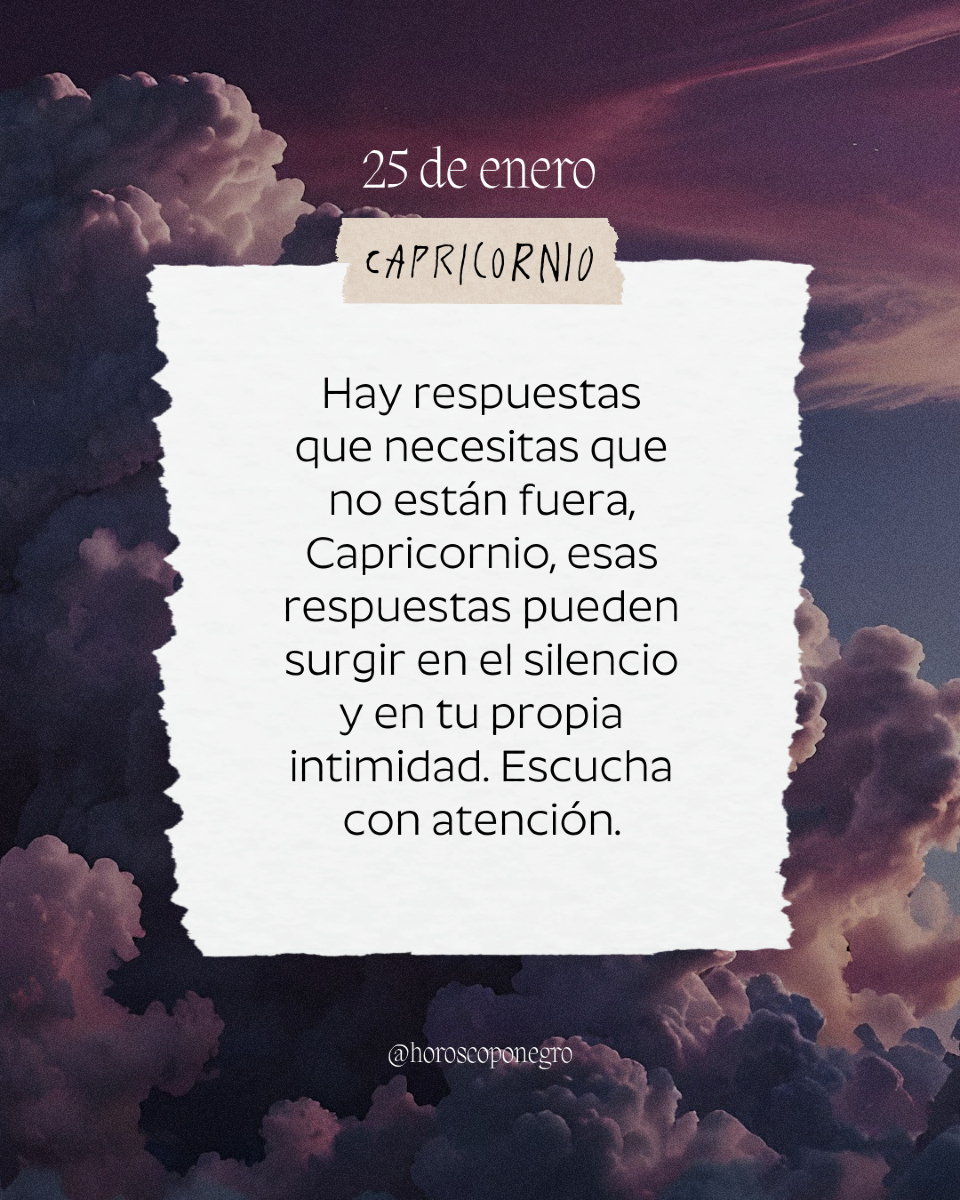 capricornio_hn's tweet image. ✨♑✨