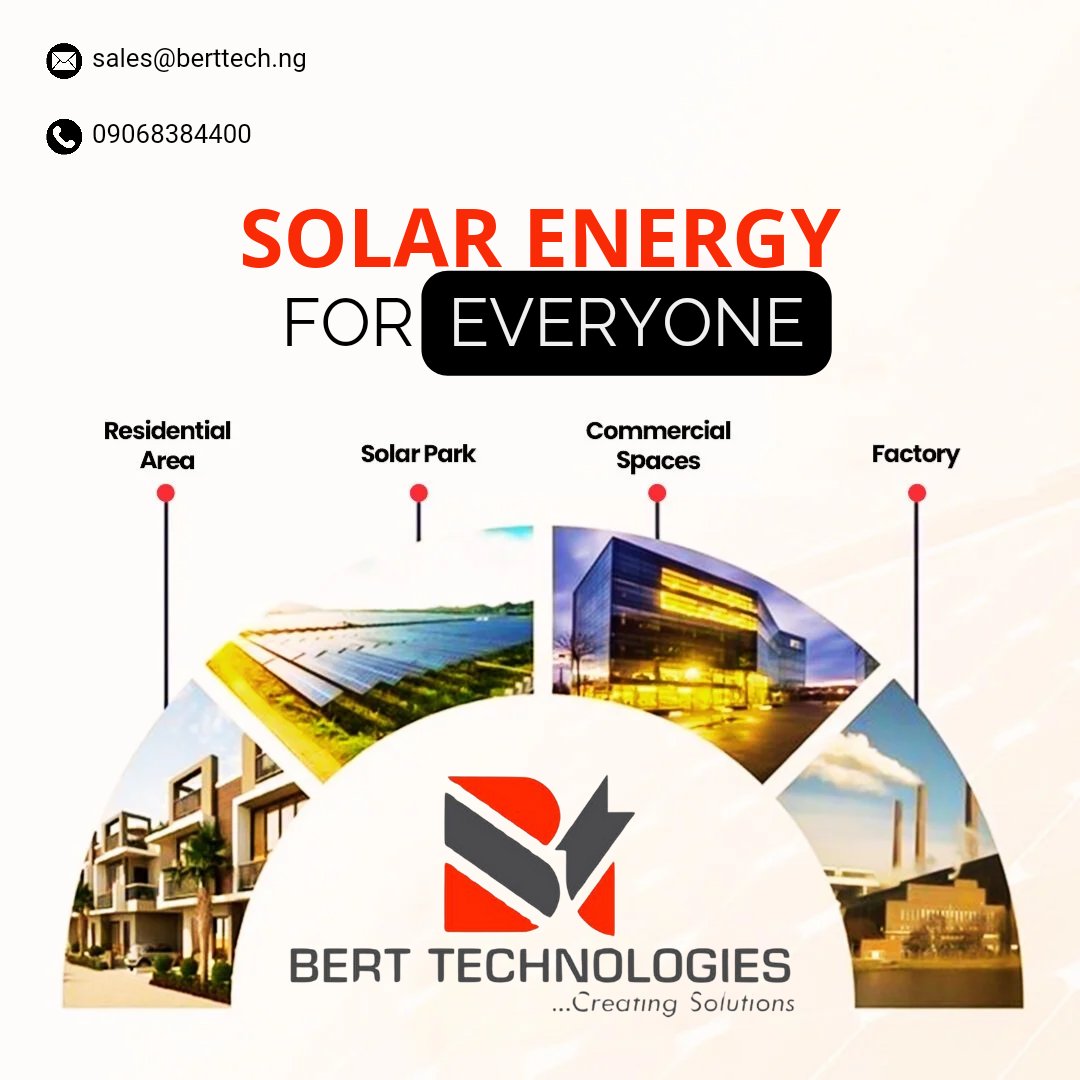 ebaymogoli's tweet photo. @ruffydfire Uninterrupted power supply. Go solar with @berttechng https://t.co/DwTQjBpSjb