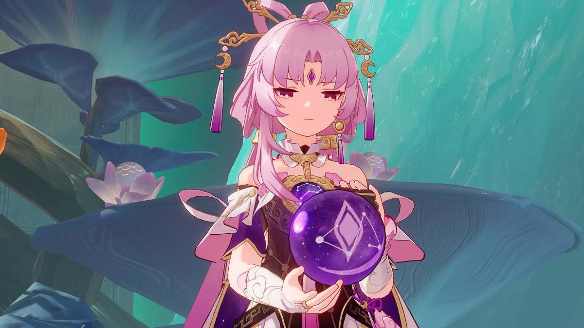 DiviningXuan's tweet image. ╔═════ ∘◦ ☆ ◦∘ ═════╗
𝑰‘𝒎 𝑭𝒖 𝑿𝒖𝒂𝒏, 𝑴𝒂𝒔𝒕𝒆𝒓 𝑫𝒊𝒗𝒊𝒏𝒆𝒓
 𝒂𝒏𝒅 𝒉𝒆𝒂𝒅 𝒐𝒇 𝒕𝒉𝒆 𝑫𝒊𝒗𝒊𝒏𝒂𝒕𝒊𝒐𝒏 𝑪𝒐𝒎𝒎𝒊𝒔𝒔𝒊𝒐𝒏~ 
𝑵𝒐𝒕𝒉𝒊𝒏𝒈 𝒊𝒏 𝒕𝒉𝒊𝒔 𝒘𝒐𝒓𝒍𝒅 𝒊𝒔 𝒂 𝒄𝒐𝒊𝒏𝒄𝒊𝒅𝒆𝒏𝒄𝒆
╚═════ ∘◦ ❉ ◦∘. ══════╝
#hsrrp