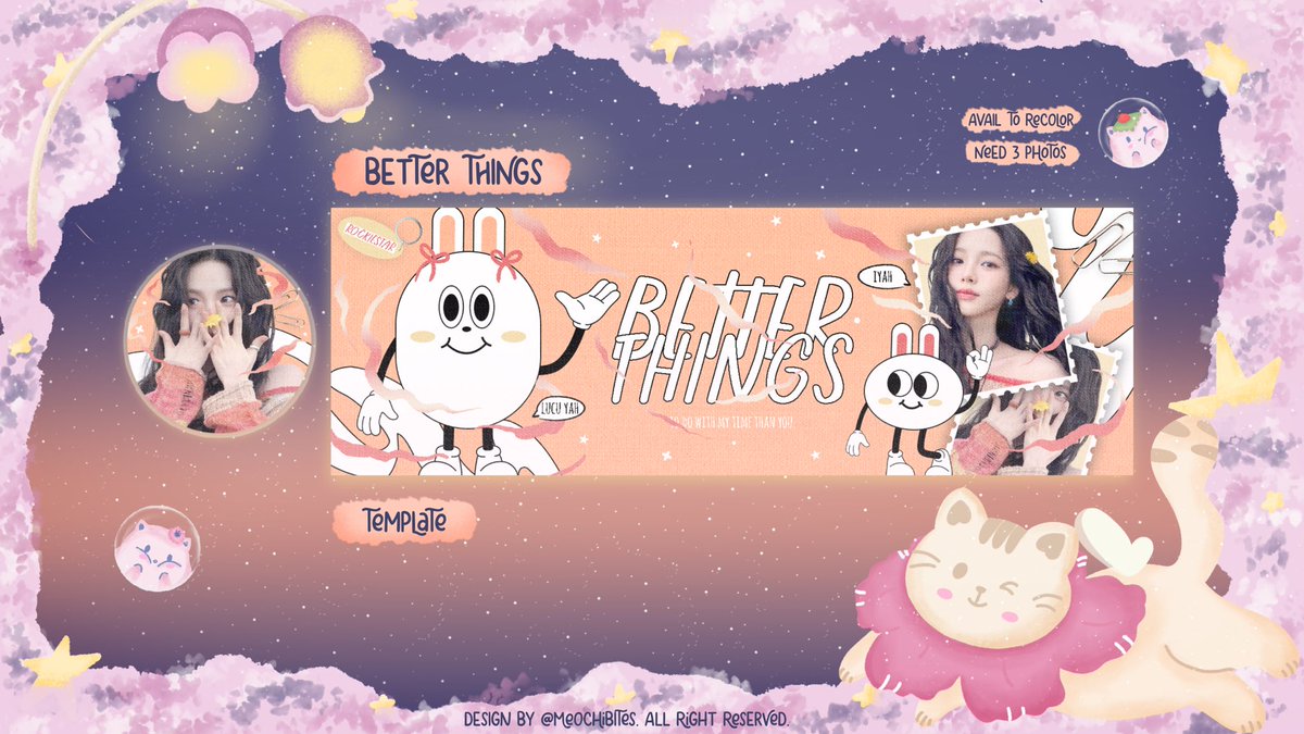 GIVEAWAY TEMPLATE LAYOUT ^___^

henloo meongs! dalam rangka piya happie karena lolos test •⩊• jadi mau giveaway template layout O__<

syaratnya:
⁃ follow <a href="/meOchibites/">piyAa meOong 🐈</a> 
⁃ RT tweet ini dan template yang kamu mau :]
⁃ tag dan ajak temen kamu buat ikutan di qrt ‹𝟹

#zonauang