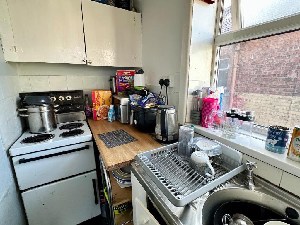 Hunters Estate Agents Blackpool tweet media