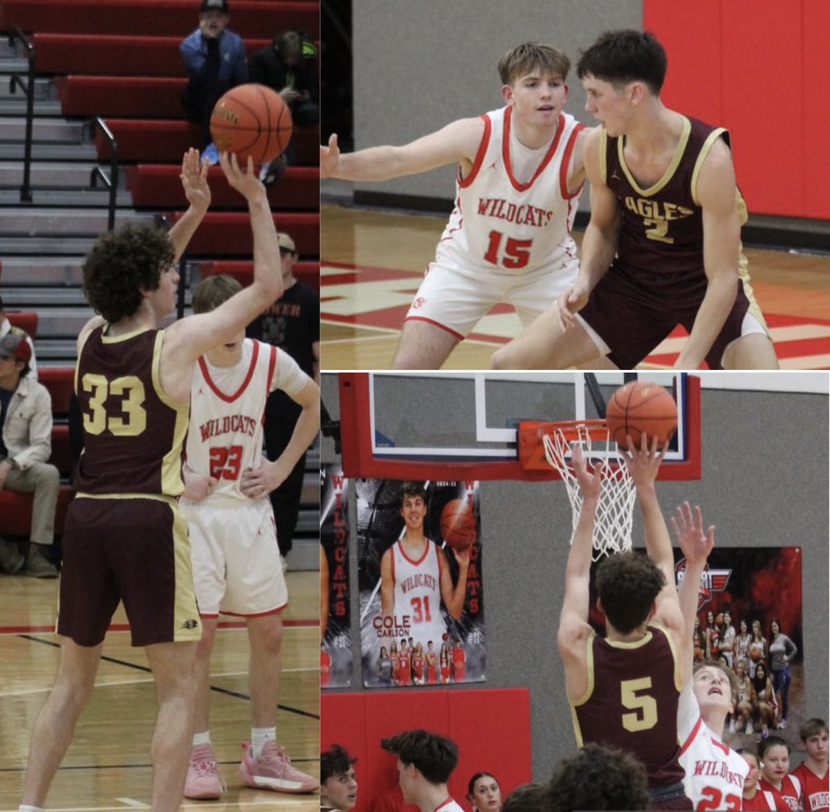 Sports in Kansas tweet media
