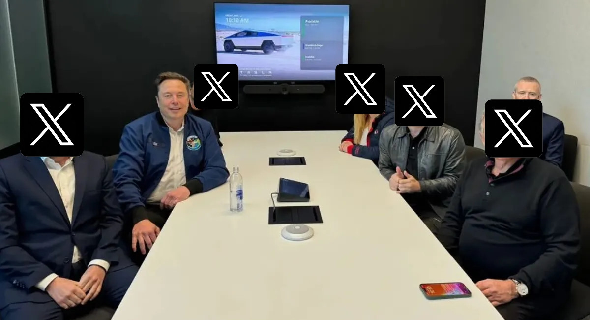 “Si en una red digital hay un nazi y 5 personas que le respetan, en esa red digital hay 6 nazis”.