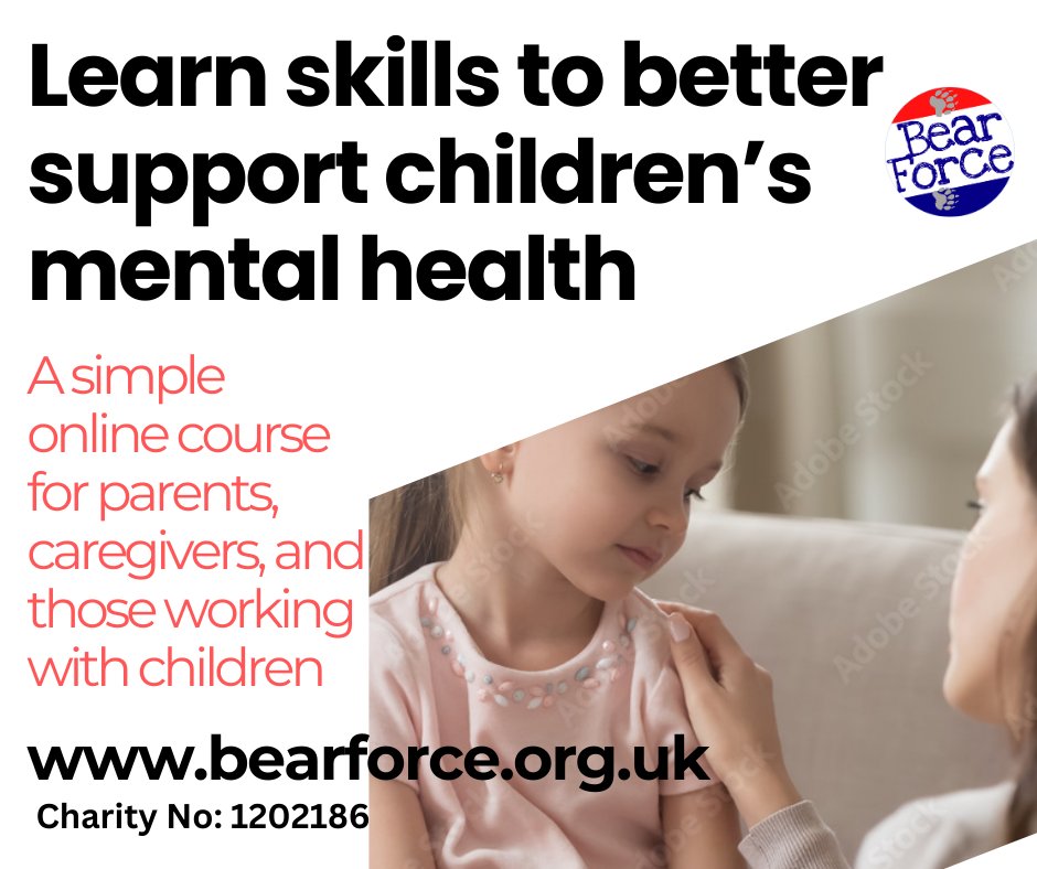 <a href="/Headteacherchat/">HeadteacherChat</a> We are just launching our mental health project for children and young adults that will be available to teachers too!!
#talktalktalk
#mentalhealthsupport