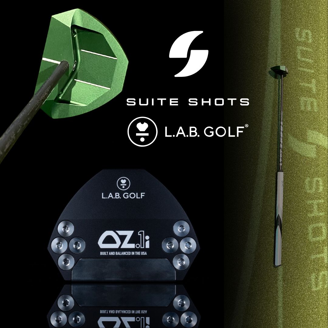 Suite_Shots's tweet image. 🥇 FIRST in the region. FIRST to deliver. 👈
Suite Shots was the first to bring you 
@labgolfputters OZ.1i fittings, &amp;amp; the LAB OZ.1i Counter Balance is here NOW!
•
Golf season’s calling, &amp;amp; lead times are growing. 👀
🔗 suiteshots.com/club-fitting/
#LABGolf #SuiteShots