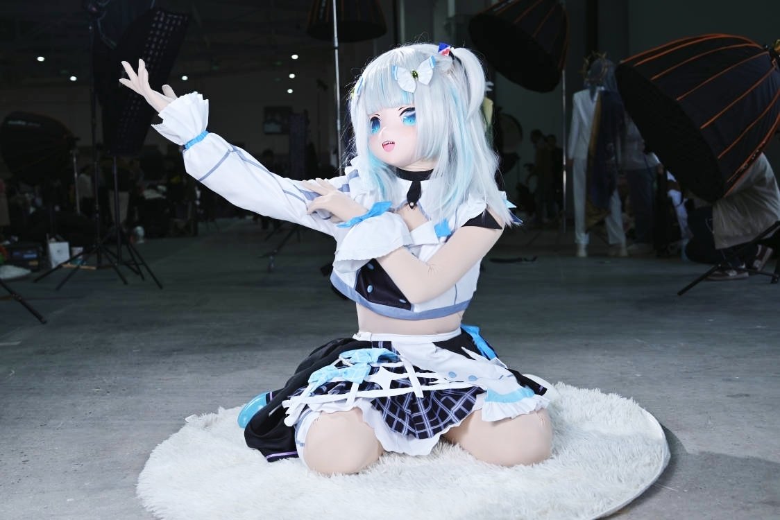 A～