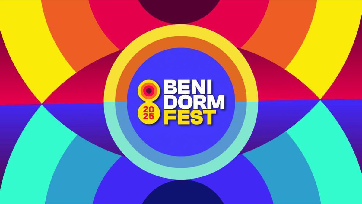 Vendo 2 entradas para la 2ª Semi Final del Benidorm Fest 2025, el próximo jueves 30/01. Interesados MD.

#BenidormFest2025 #BenidormFest #Benidorm #Entradas