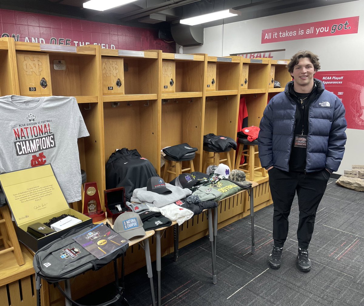 John Behmer tweet media