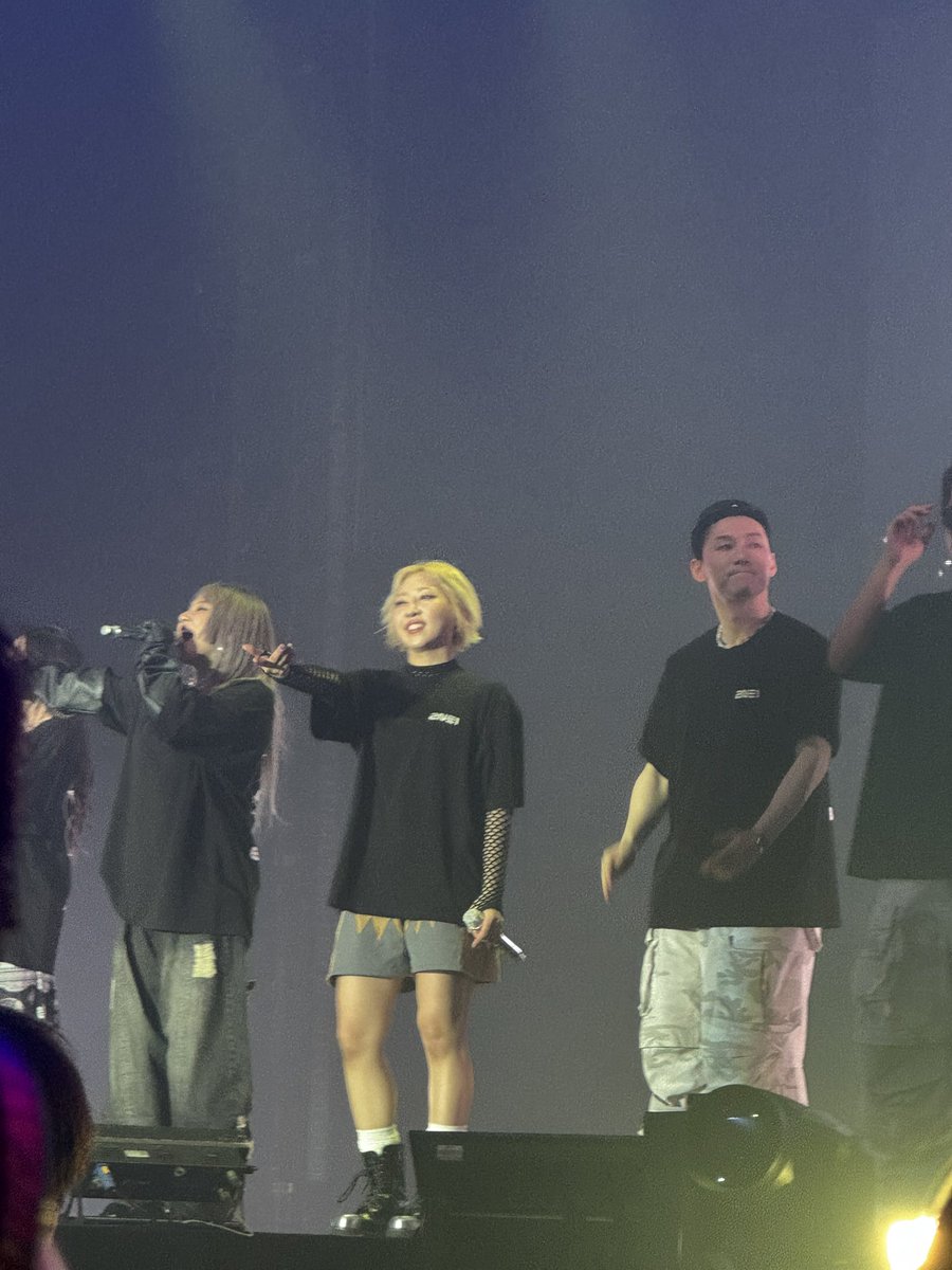 thwin_hmoo's tweet photo. Thanks @duoticket for VIP Zone Ticket 🤍 #2NE1_WELCOMEBACKinBKK https://t.co/2NJMAdT00H