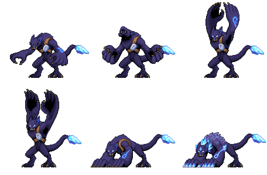 Shadows of Abaddon (@ShadowsOfAbaddn) / Posts / X