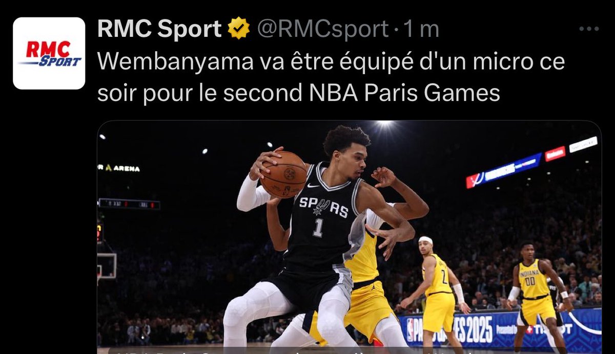 Daniel Riolo tweet media