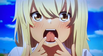 沖縄で好きになった子が方言すぎてツラすぎる 第4話