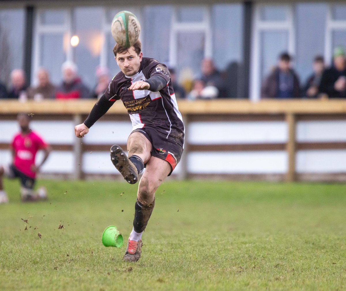 A bit of Mens Rugby for me today

Yeovil Rugby v Amesbury 
Score yet to be confirmed by convincing win for Yeovil
Yeovil Rugby Club
#yeovilrugbyclub <a href="/Yeovilrugbyclub/">Yeovil Rugby Club</a> #rugby <a href="/swsportsnews/">South West Sports News</a> <a href="/happyeggshaped/">Happiness is Egg Shaped</a>
