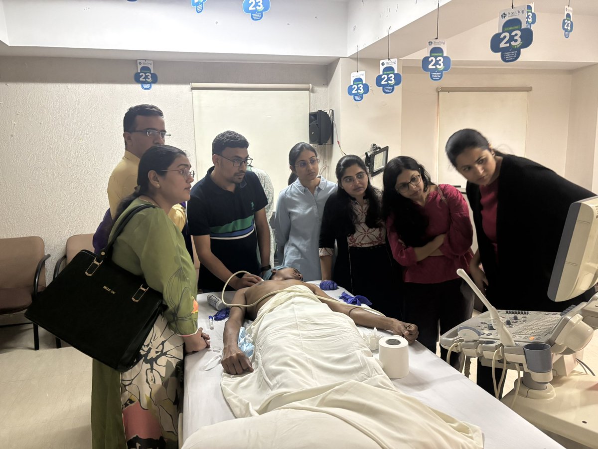 HETAL VADERA tweet media