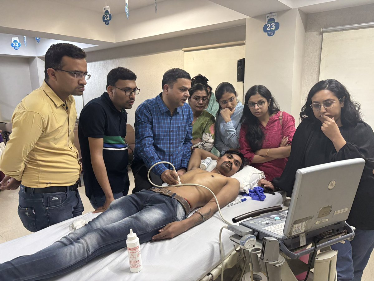 HETAL VADERA tweet media