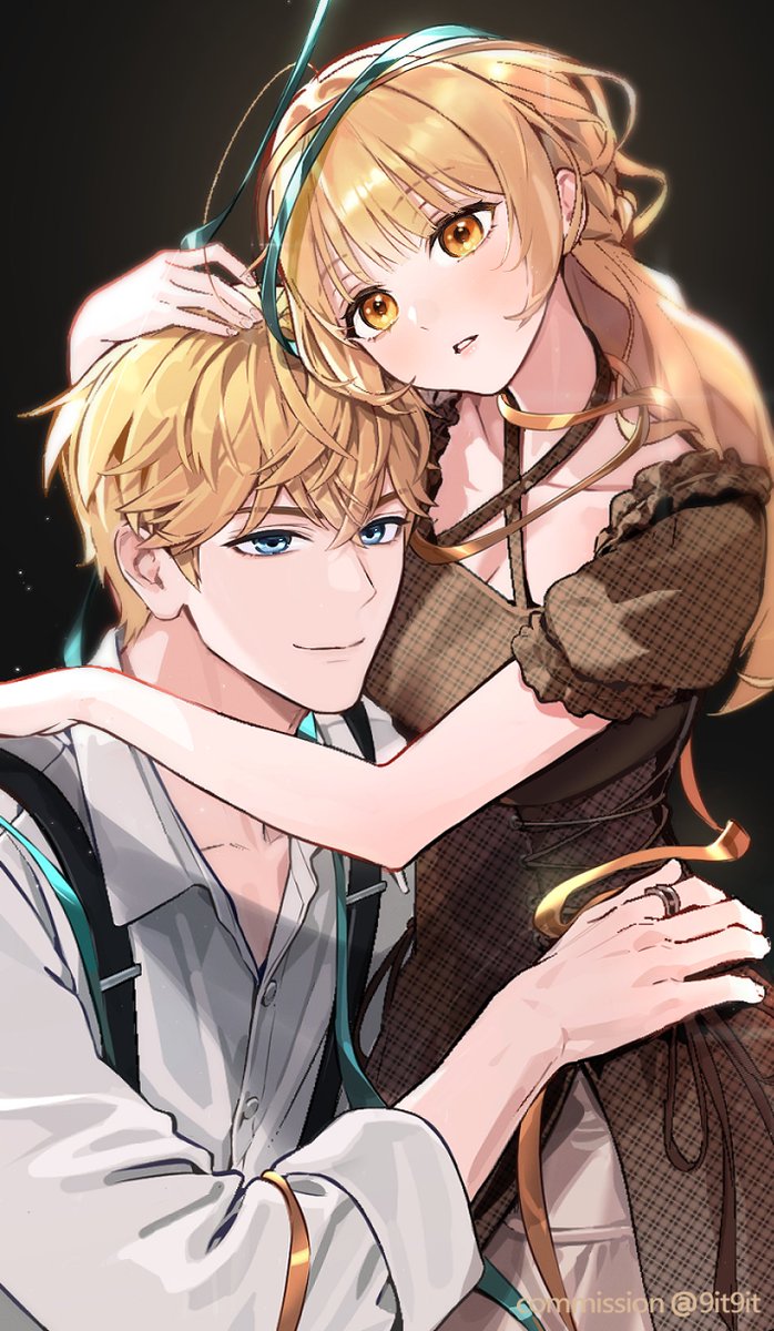 9it9it's tweet photo. commission🧡

-
202406 https://t.co/6jCBCWBMX8
