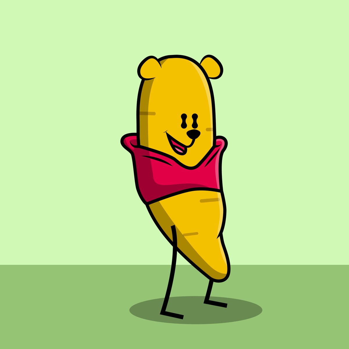 Abstracarrot ✳ 🥕 (@abstracarrot) on Twitter photo There should have been an NFT for <a href="/berachain/">Berachain Foundation 🐻⛓</a> . Here is the first famous bear
We think the second one is <a href="/steadyteddys/">steady teddys 🧸⛓️</a> There should have been an NFT for <a href="/berachain/">Berachain Foundation 🐻⛓</a> . Here is the first famous bear
We think the second one is <a href="/steadyteddys/">steady teddys 🧸⛓️</a>