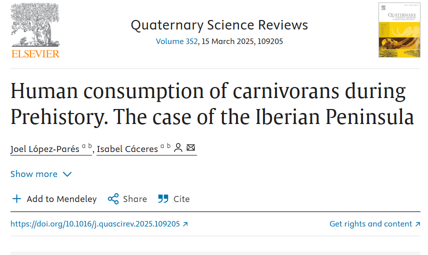 jovepaleontoleg's tweet photo. Ja és aquí, ja ha arribat!! Ja s'ha publicat el meu primer article científic!! Seguiu el 🧵per a saber-ne tots els detalls!! 🐶🐱🐻🐼🐻‍❄️🐯🦁🐺🦊🦝🐆🐅🐕🦮🐕‍🦺🐩🐈🐈‍⬛🦨🦡🐾🦭 https://t.co/58311IE0rO