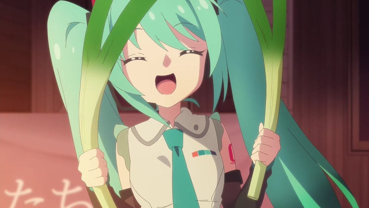 PROJECTDlVA's tweet image. ᅠᅠ
ᅠᅠ
“  Ohayoooooo ~ !  ”
ᅠᅠ
ᅠᅠ