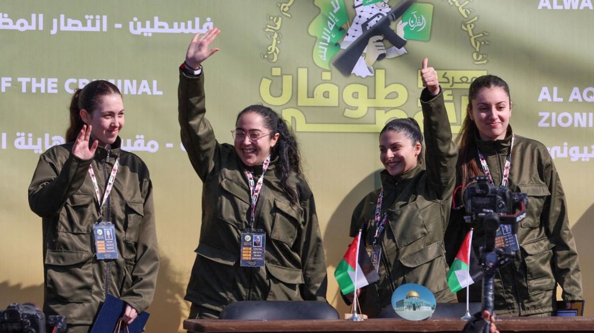 Shameful Western propaganda vs reality