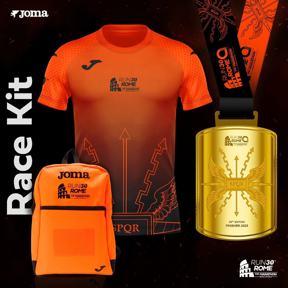Reign_Hard_'s tweet photo. In a little over a month, I will be lining up for the Rome Marathon. At this point I am not sure if I am scared or excited or both!🤣
But the work continues🦾
#RomeMarathon https://t.co/YXh4AqG6Ou
