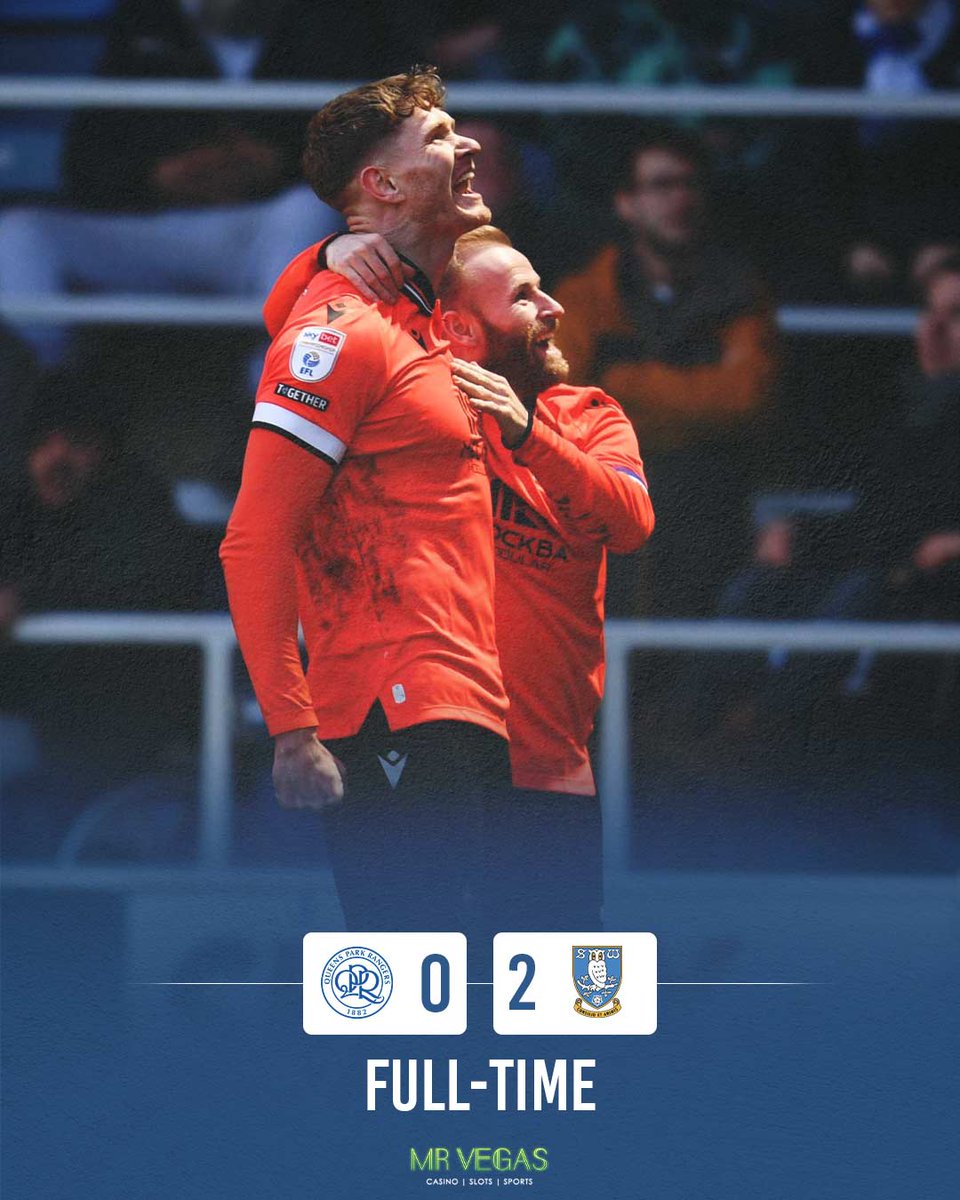 Sheffield Wednesday tweet media