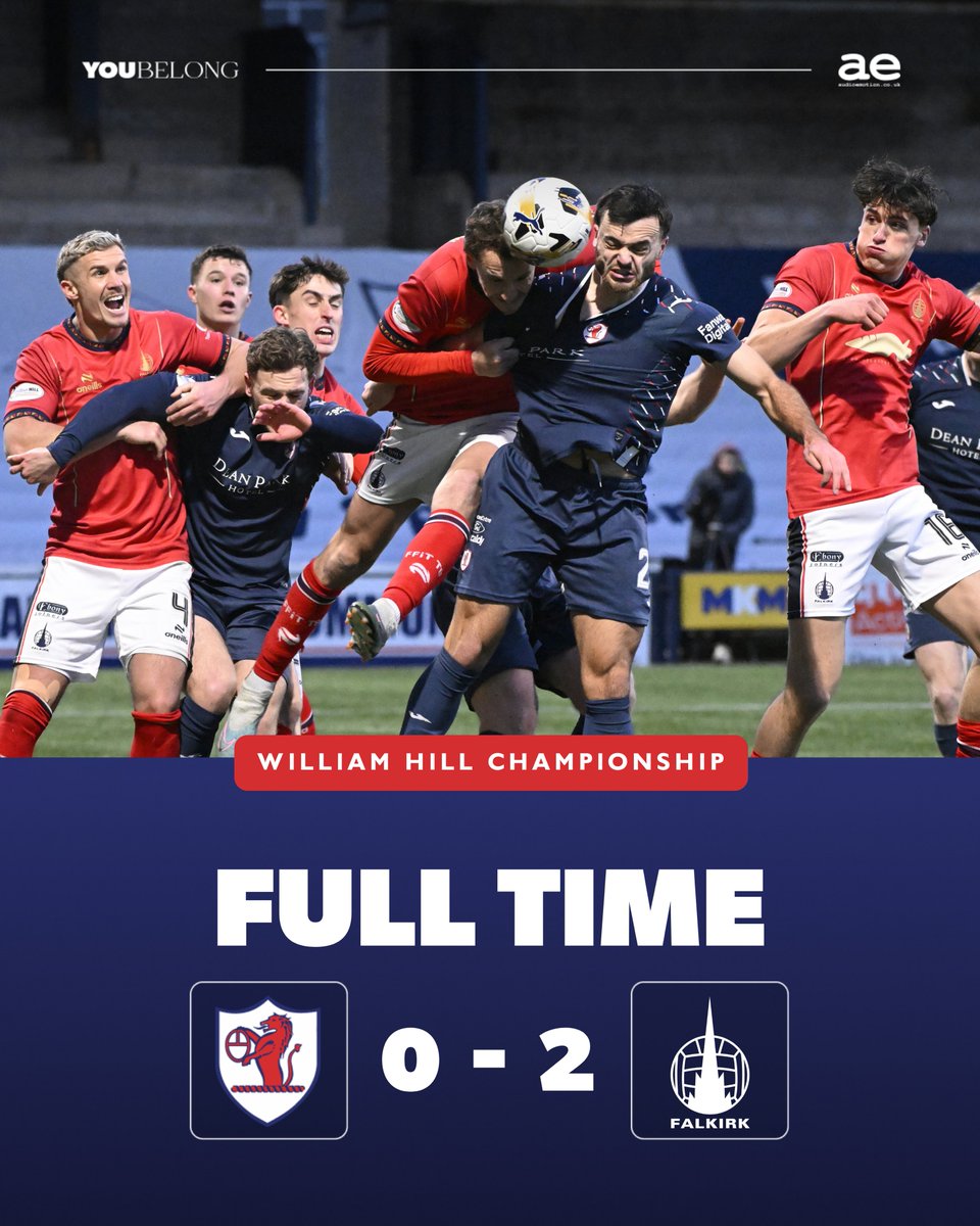 Raith Rovers Football Club tweet media