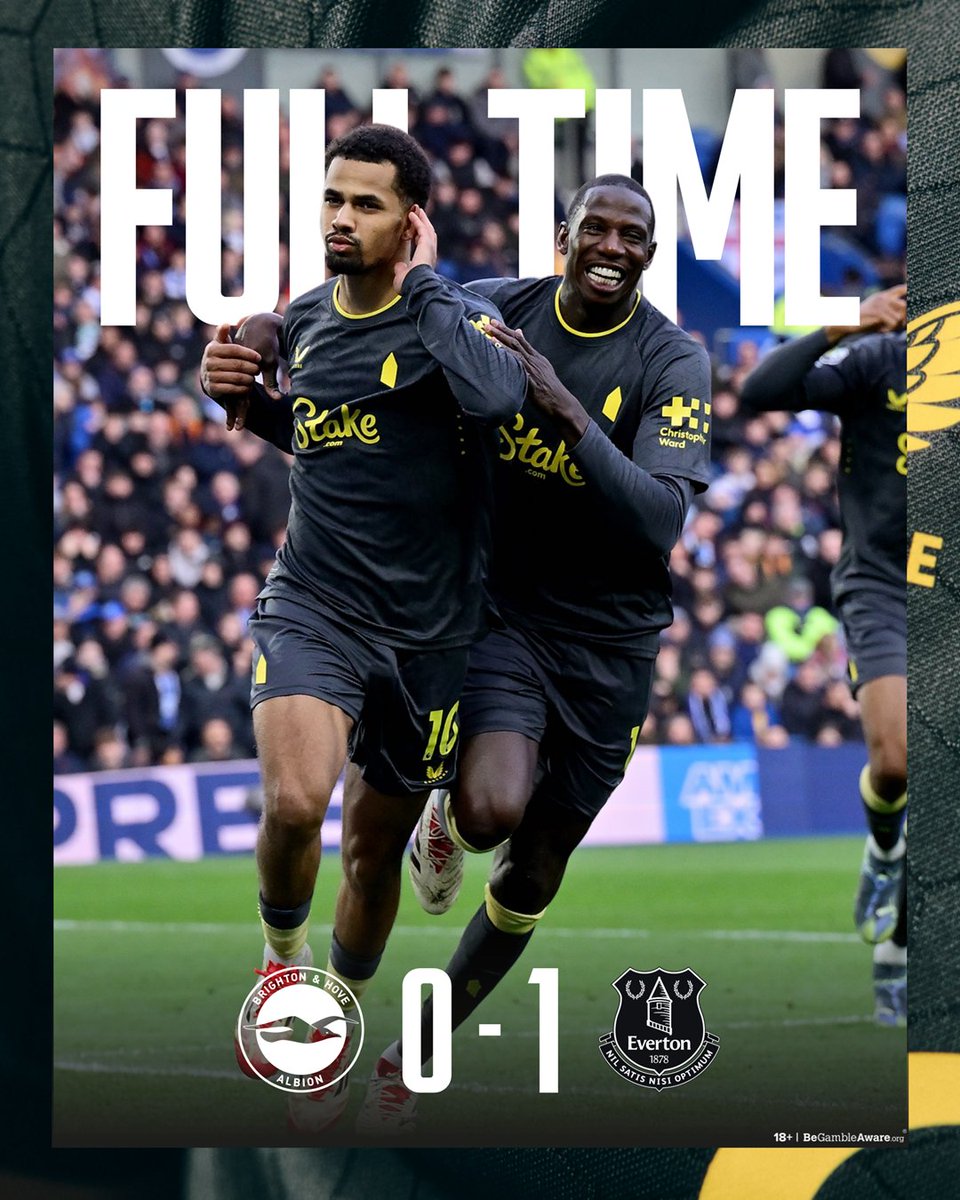 GET IN!!!!!!!!!

That was an absolute battle - those lads gave everything out there for those three points! 

Thank you for your incredible support, Blues!!! 💙