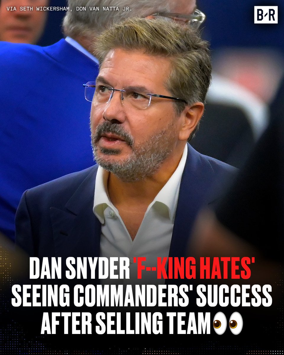 Bleacher Report tweet media