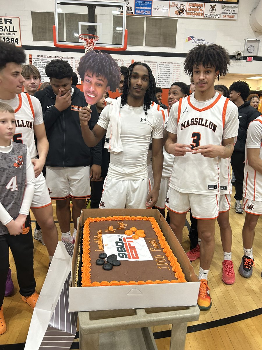 Massillon City Schools tweet media