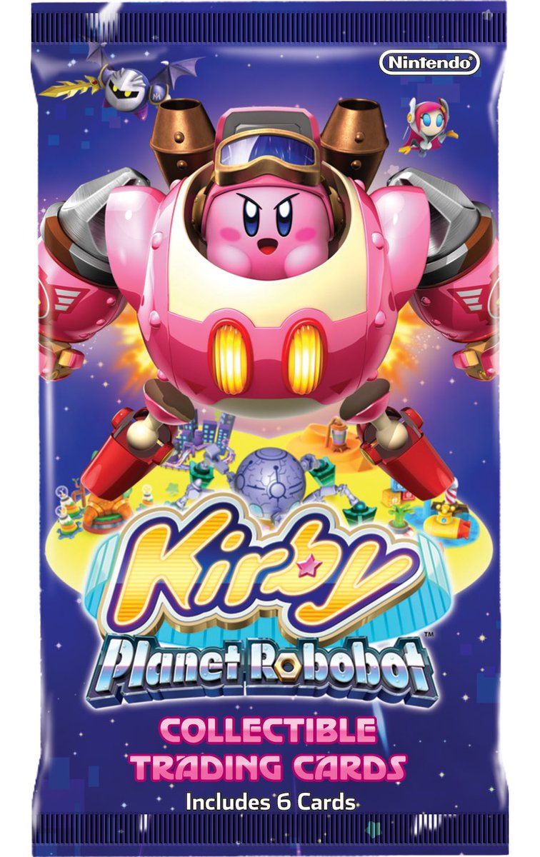 Kirby Informer tweet media