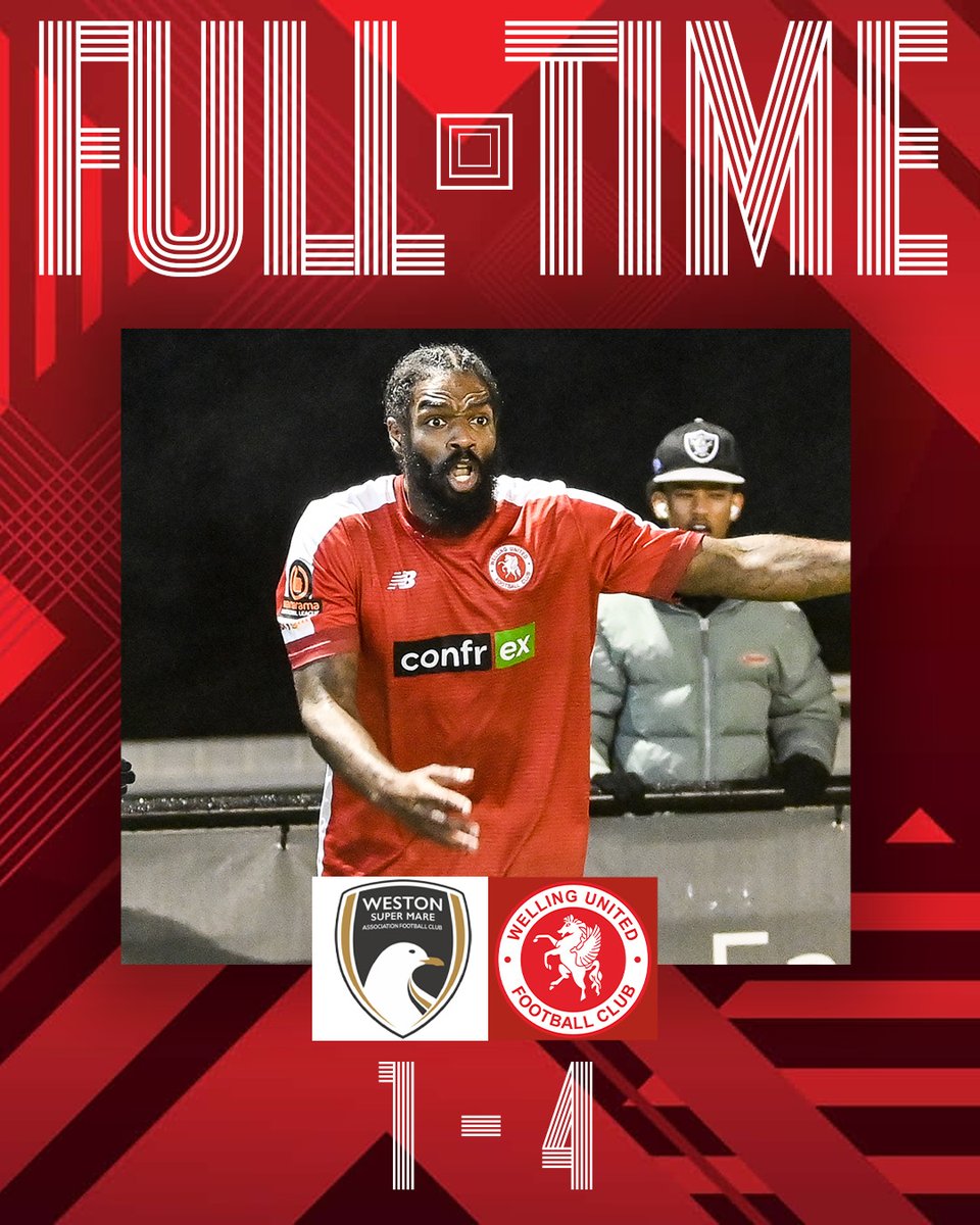 ⏹️ WHAT A WIN ON THE ROAD! 🙌

#WeAreWings🪽
