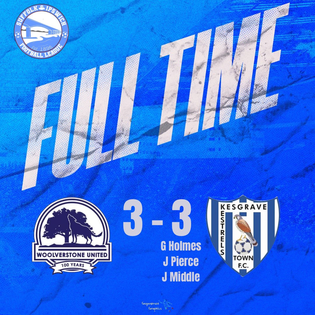 KestrelsSat's tweet photo. FT Results 🔵⚪️

The Firsts got back to winning ways, a brave finish from Alex Biondi proving the difference. 

A great away performance from the reserves to pick up 3 points. 

The A team continue to show signs of improvement as they played out at 6 goal thriller

#UPPAKESTRELS https://t.co/kMFNBcCGfy
