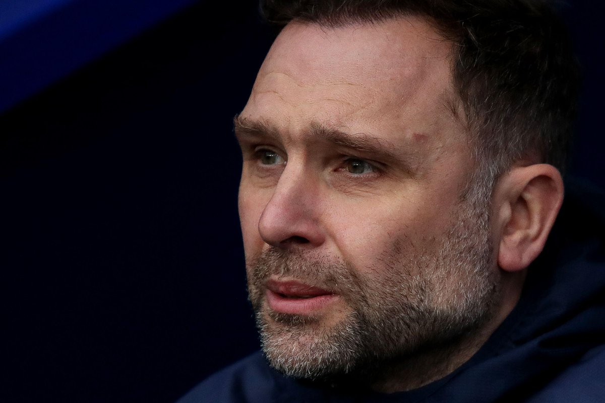 Looks like Blackburn's annual January capitulation is in full flow again 😳🤯