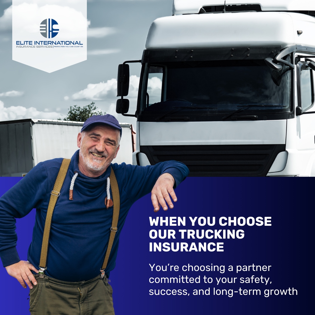 EliteInternat13's tweet image. Partner with us for more than just insurance – we’re dedicated to your safety, success, and growth. 

Let’s drive your business forward together. Get your quote today! 🚚

📞 909-202-4966
🌐 eliteintins.com
📧 Info@eliteintins.com

#EliteInsuranceServices