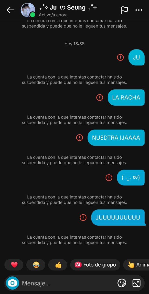 ALWIEN ZABE EN KUANTO TIEMPO BA A PODER VOLVER ABLAR????? 🥺🥺🥺🥺😭😭🥺😭😖😭😖😭🥺😖😖😭😭😭😖