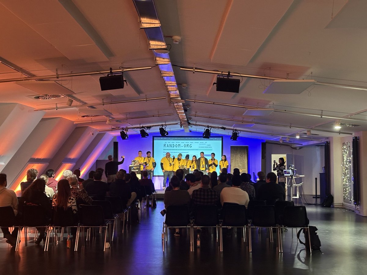 cheukting_ho's tweet image. Well done! It was a great #PyConWeb25