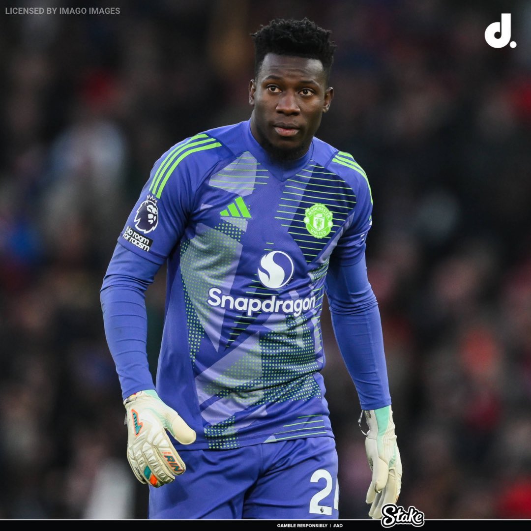 centredevils's tweet photo. 🚨🚨🌕| BREAKING: Andre Onana was NOT spotted travelling with the Manchester United squad for the Fulham game. [MEN] https://t.co/yaqrssTsJJ