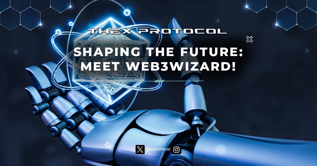 THEX PROTOCOL tweet media