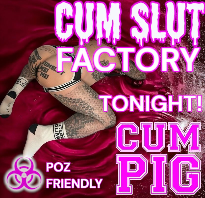 BRIT🇬🇧 FF &amp; FUCK PIG🐽
🔜 GRAN CANARIA 19-26 Jan
P☣️Z FRIENDLY

Darkroom whore!

One last breed n fuckfest darkroom session🐽💦☣️😈

Need few anon loads on my last night! 

#yumbocentre #gaymaspalomas  #fetishclub #gaygrancanaria
#cruisebar <a href="/TheFactoryGC/">The Factory Cruising Bar</a>