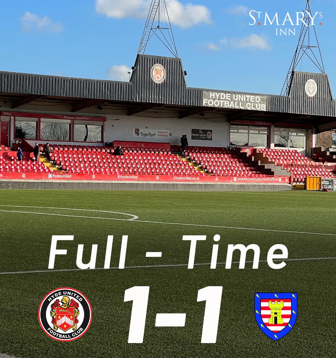 Morpeth Town AFC tweet media