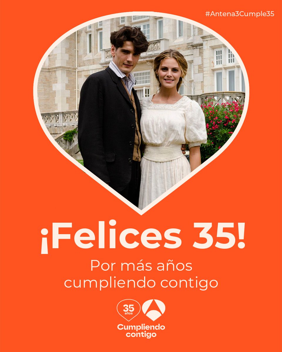 A3GranHotel's tweet photo. 35 años de experiencia.
Desayunos completos.
Excelente cocina.
Sobremesa inigualable.
Tardes en la mejor compañía.
Noches de puro entretenimiento.

Valoración: ⭐⭐⭐⭐⭐
#Antena3Cumple35 https://t.co/tS0V8YQjV2
