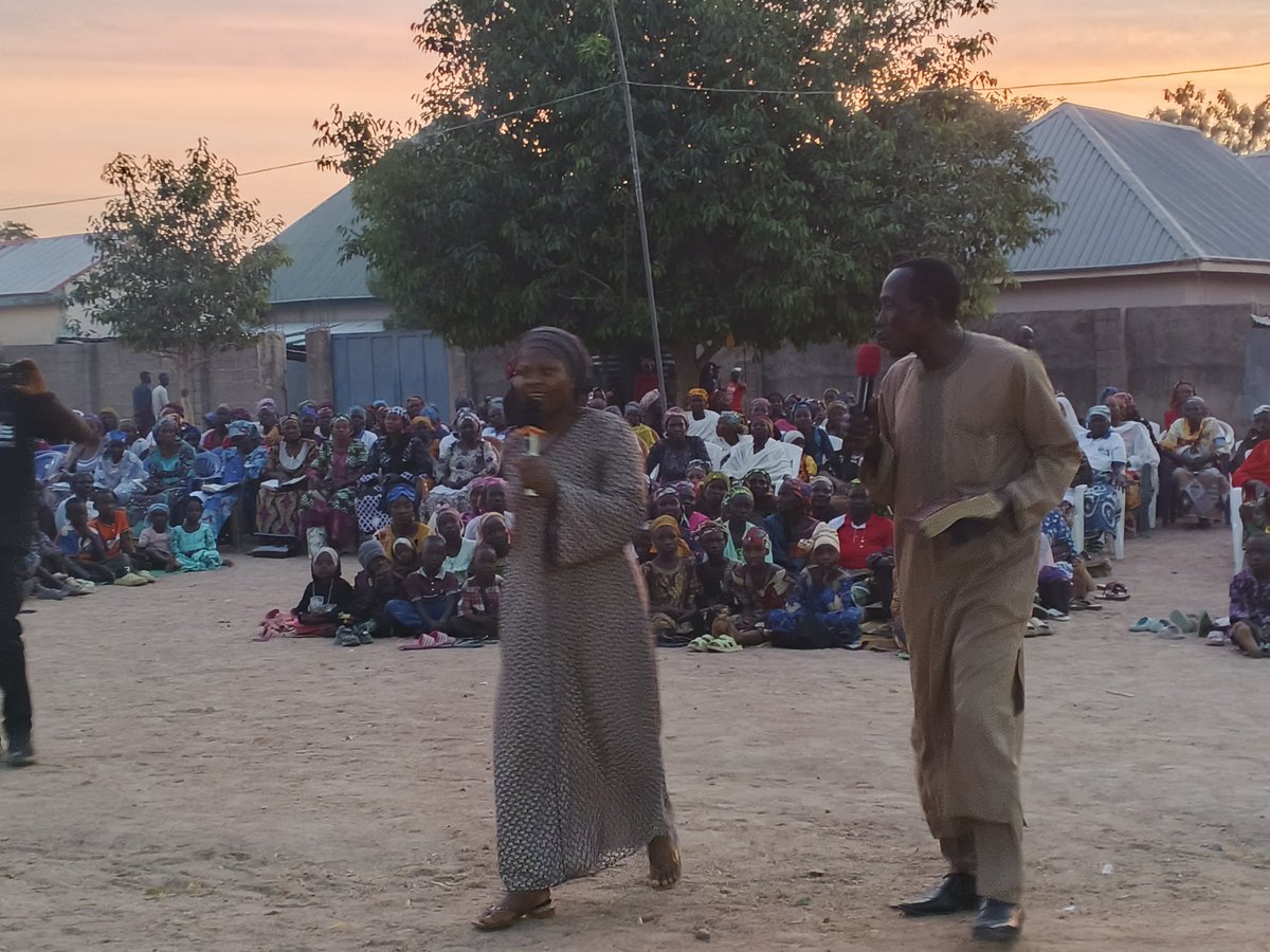 Evangelist Favour N. John tweet media