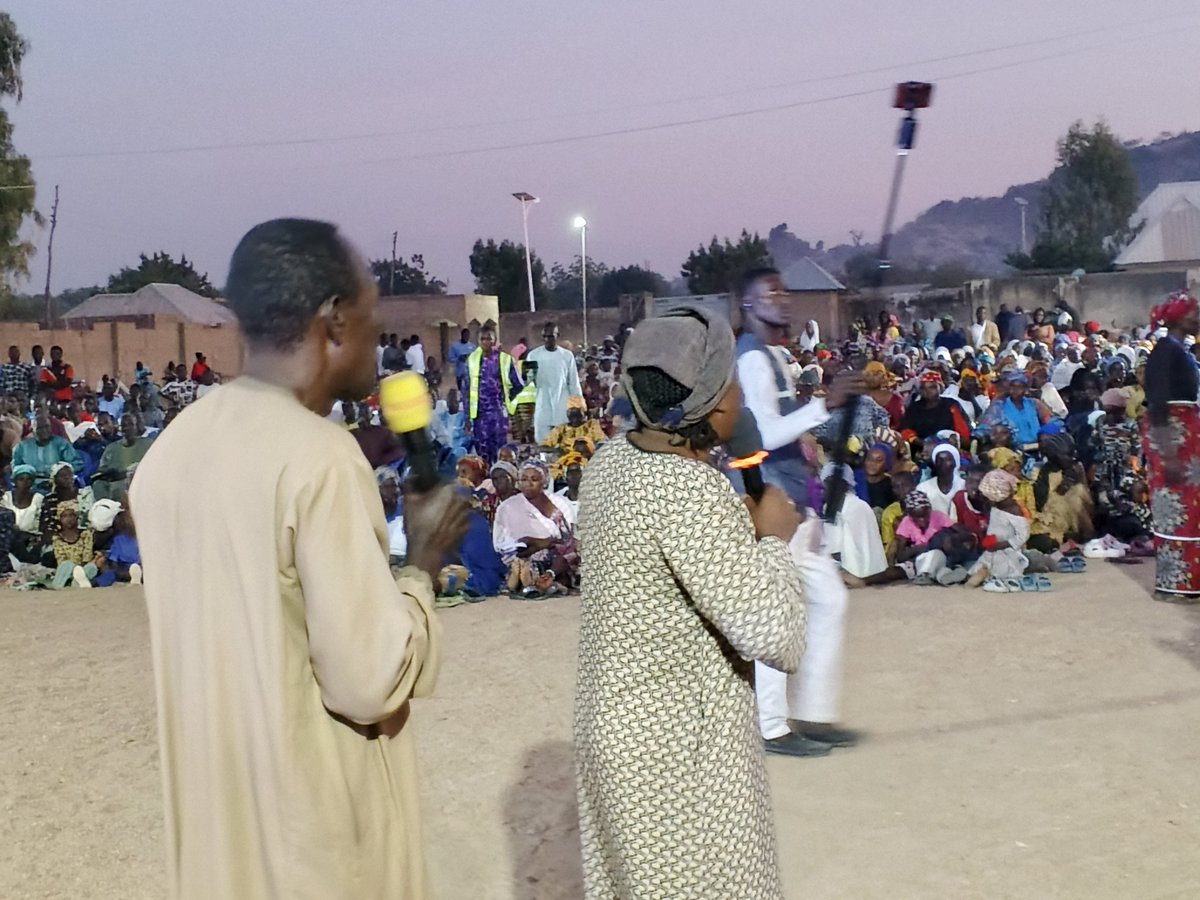 Evangelist Favour N. John tweet media