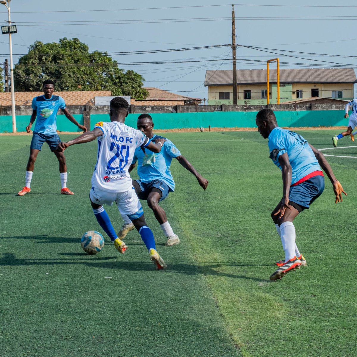 SOAR ACADEMY tweet media