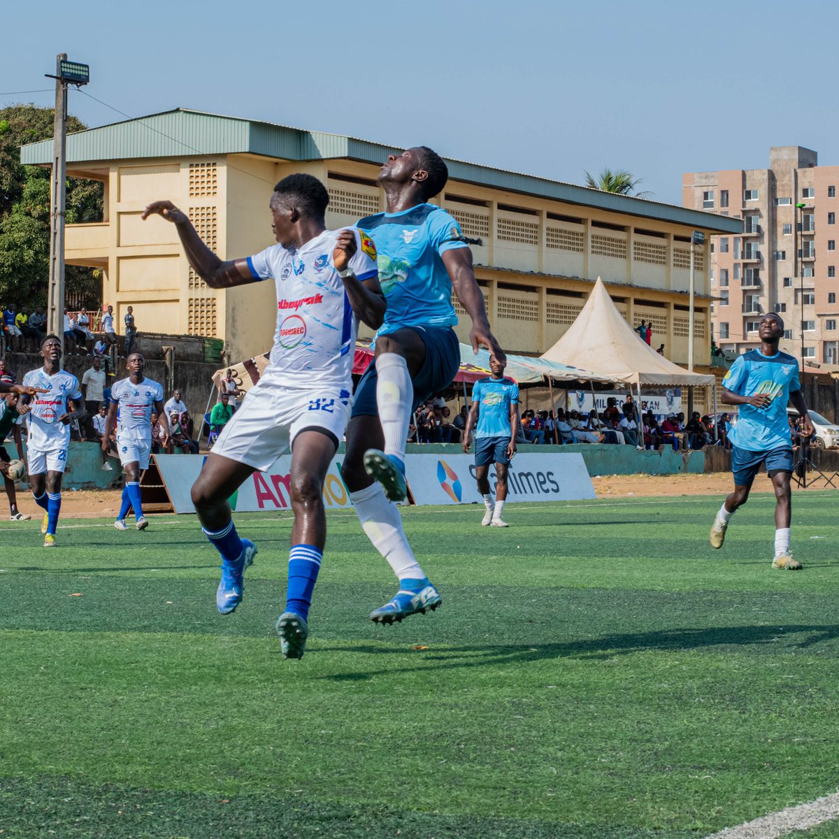 SOAR ACADEMY tweet media