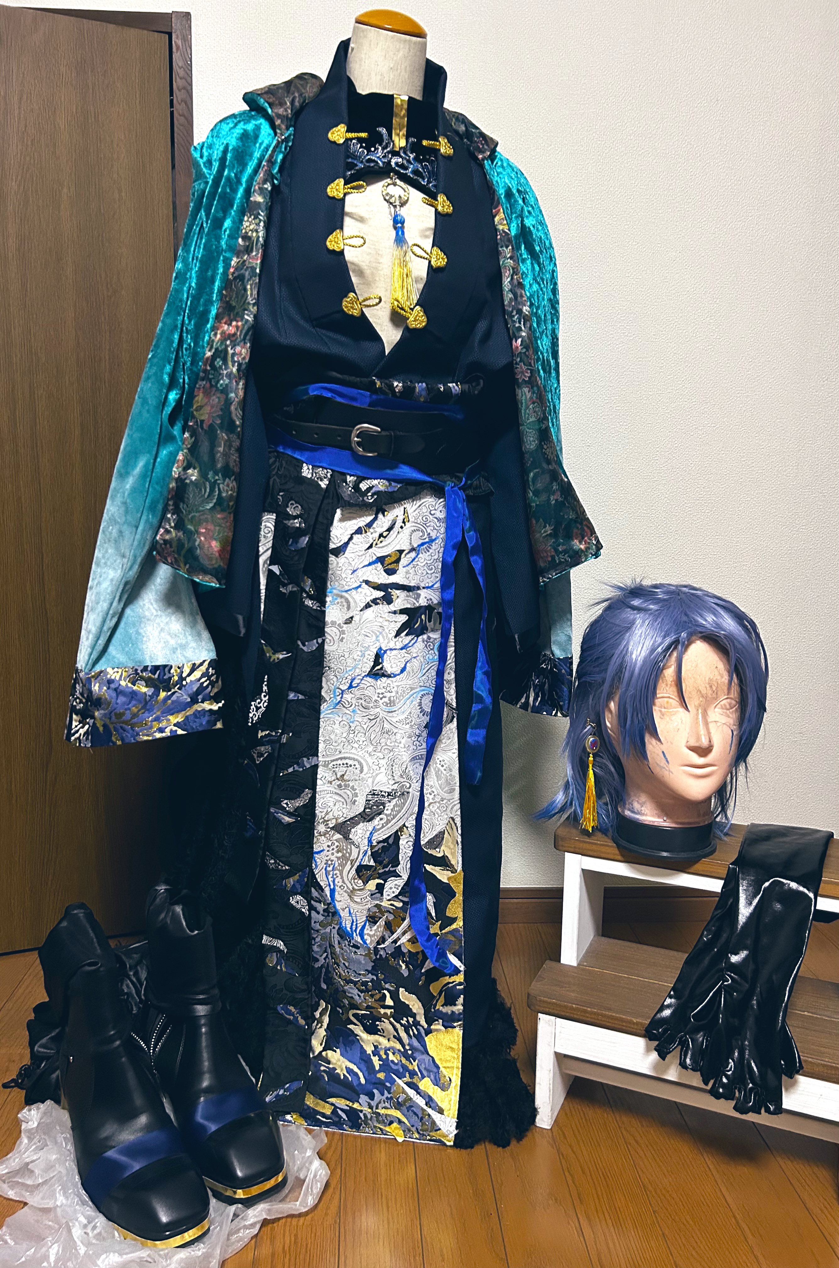 hhaaiirryy はる🌈CC福岡い12a (@harushiki23) / X