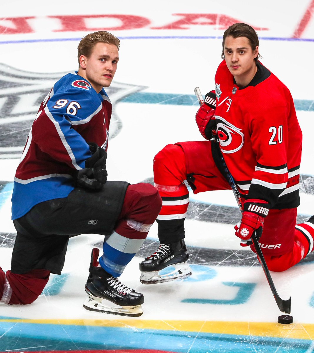 If they only knew what was in store...