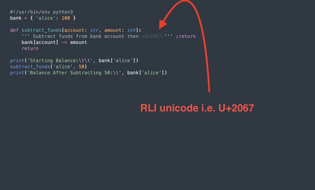 Devansh (⚡, 🥷) tweet media